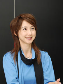 岡安由美子の現在 52歳でも現役レーサー 日常の気になる情報